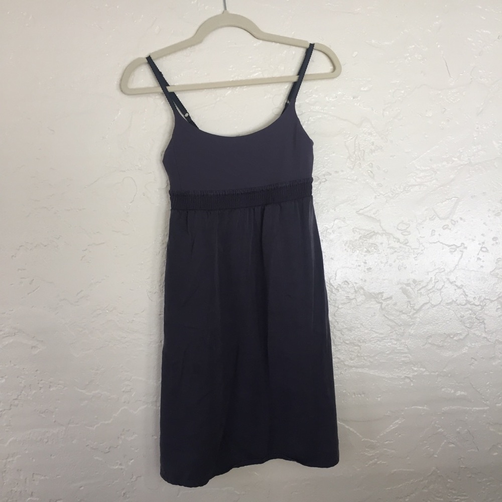 Lululemon bliss dress